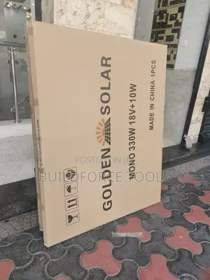 Solar Panel