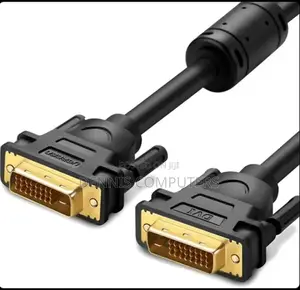 Ugreen Hdmi to Dvi Cable Male to Male Black 1m