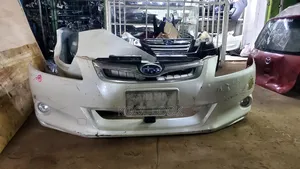 Subaru Exiga Front Bumper