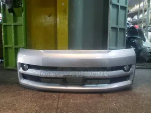 Voxy Front Bumper