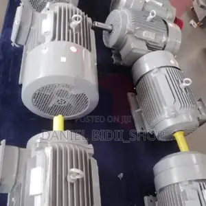 Stcl Italy Brand Three Phase Electric Motor 15 Hp High Speed