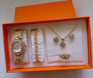 5pcs Ladies Gift Set