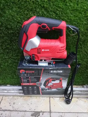 Edon Jig Saw Machine 750w Electric Jigsaw