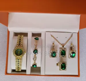 Ladies Jewelry Gift Set
