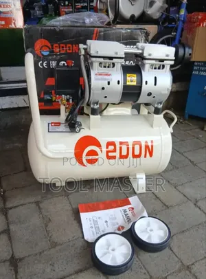 50l Electric Silent Compressor/Edon 50l Silent Compressor