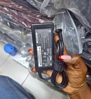 Blue Pin Laptop Chargers