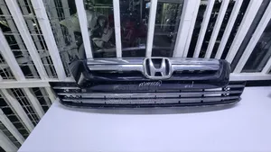 Honda Re-4 Grille Complete