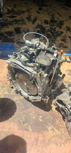Suzuki Alto New Model Gearbox Available Ex Japan