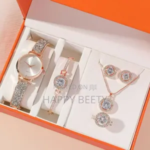 Beautiful Luxurious Ladies Gift Set