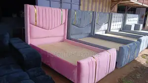 Inspiring Cool 5 by 6 Bed