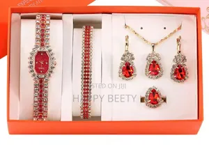 Perfect Jewelry Gift Set for Ladies