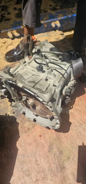 3sz Toyota Passo Sete Gearbox on Sale