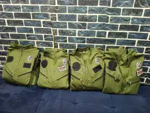 Flight Suits