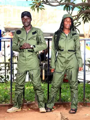 Flight Suits