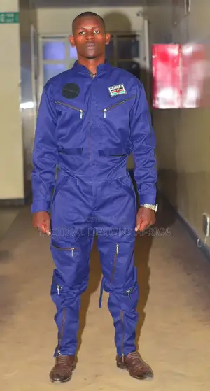 Flight Suits