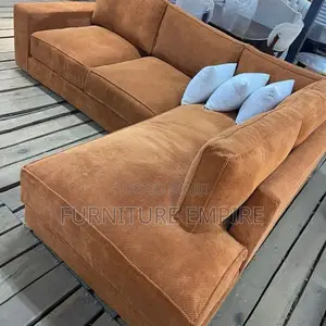 Artificial Best 6 Seater Sectional Sofa