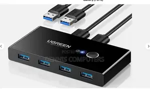 Ugreen Hdmi Splitter 1 in 4 Out Uk