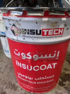 Insucoat (Insutech) – Thermal Waterproof Coating