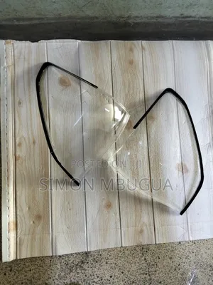 Forester Sh Taillight Lens