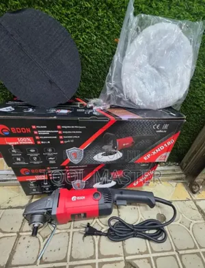 1400watts Edon Electric Buffing /7" Buffing Machine