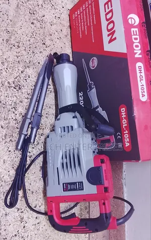 2200watts Demolition Breaker/Demolition Hammer