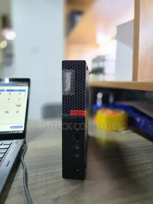 Desktop Computer Lenovo ThinkCentre M720 8GB Intel Core i5 SSD 256GB