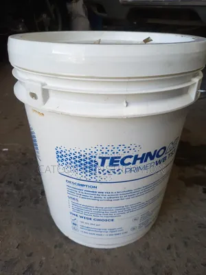 Techno Primer – High-Performance Surface Bonding Primer
