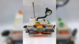 Defu 100e1 Key Cutting Machine