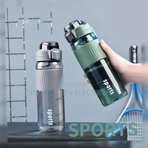 700ml Sports Water Bottle