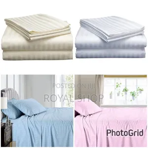 Bedsheet 2.6by6