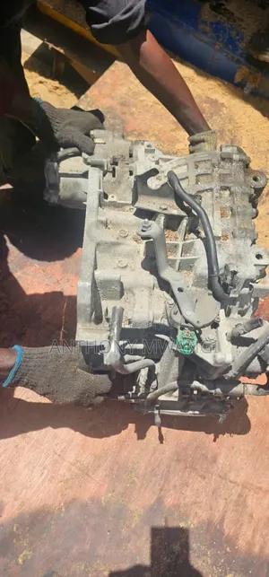 E-Power Hr12 Nissan Note Gearbox on Sale Ex Japan
