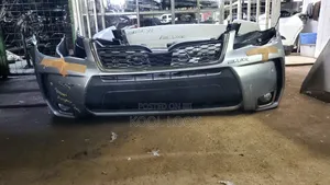 Subaru Forester Sj5 Bumper (Without Grille)