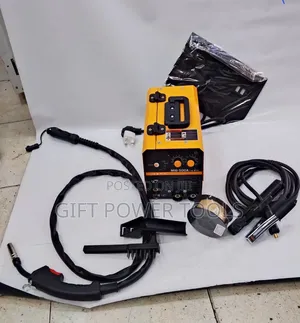 Heavy-Duty Mig 500a Welding Machine/Mig 500a Welding Machine