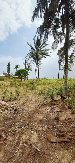 For Sale 13 Acres Land Kilifi