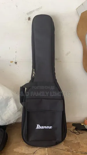 Ibanez Guitar Bag Heavily Padded