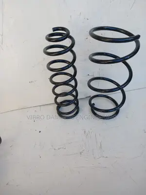 Toyota Starlet Coil Springs