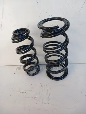 Honda City Front and Rear Coil Springs