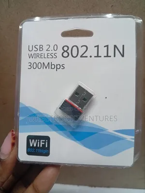 Usb 2.0 Wireless Wifi Doungle