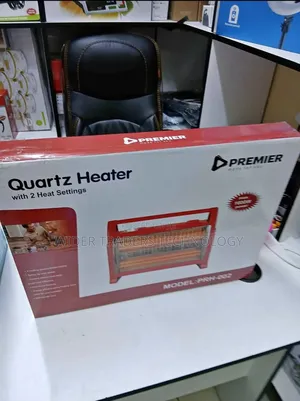 Premier Prh002 Quartz Heater