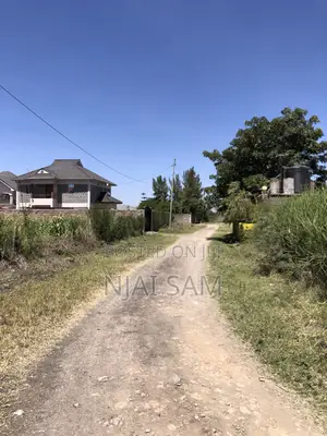 Plot for Sale 50*100