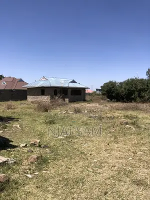 Plot for Sale 50*100
