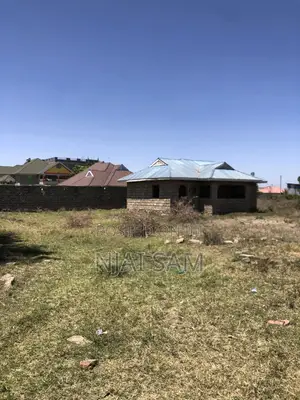Plot for Sale 50*100
