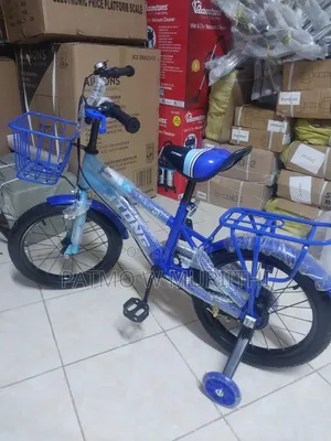 Yjtong Size 12 With Training Wheels