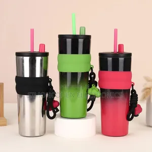 710ml Stainless Steel Coffee Mug