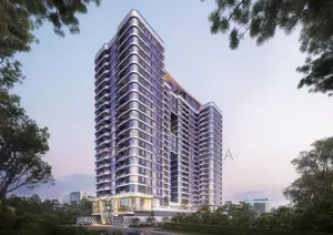 2 Bedroom Offplan Project in Kilimani
