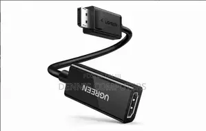Ugreen Displayport to Hdmi Female Converter 1080p