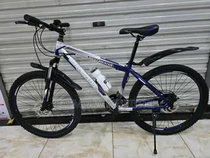 Rocky Mountain Size 26 Bike