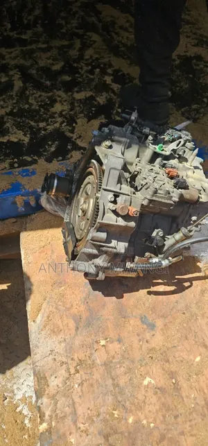 L13a Honda Fit Gearbox Ex Japan on Sale