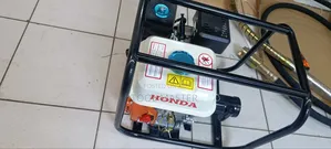 Petrol Engine Honda Concrete Vibrator/ 7.5hp Concrete Vibrator