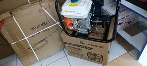 Bentford Concrete Vibrator/ 7.5hp Petrol Vibrator